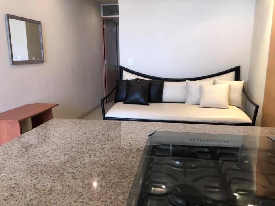 Acapulco Aura009 Apartment Exterior photo