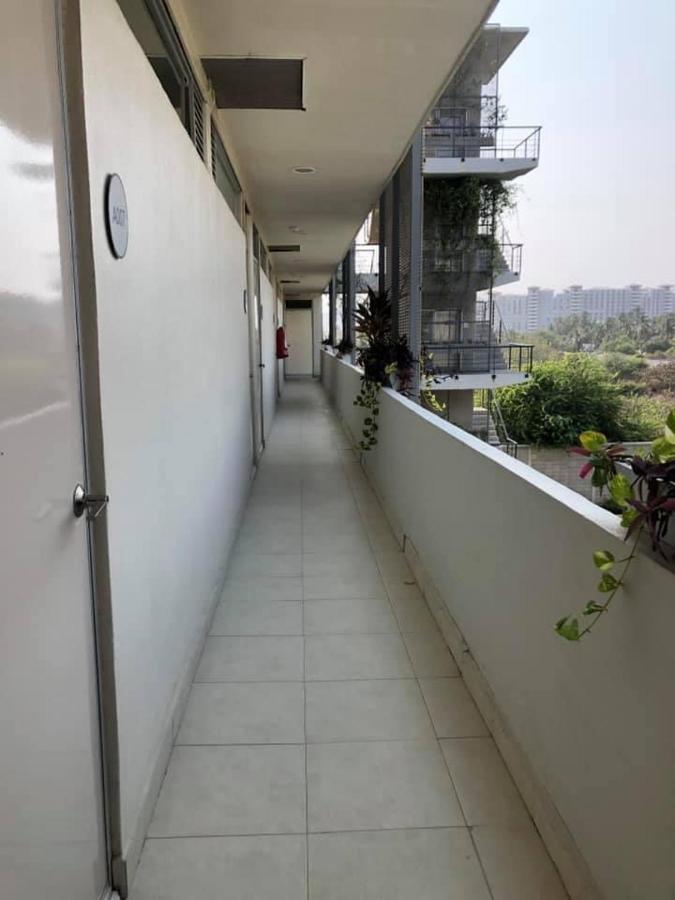 Acapulco Aura009 Apartment Exterior photo